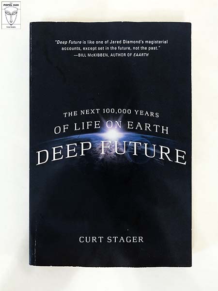 Curt Stager - Deep Future